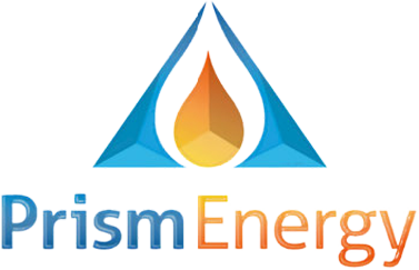 Prism Energy logo